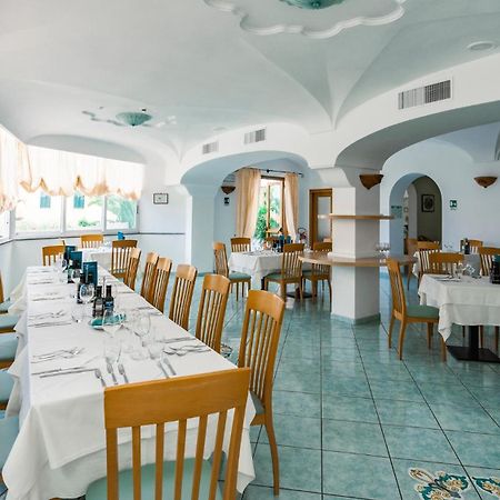 Hotel Villa Sirena - Thermae & Spa Ischia Extérieur photo