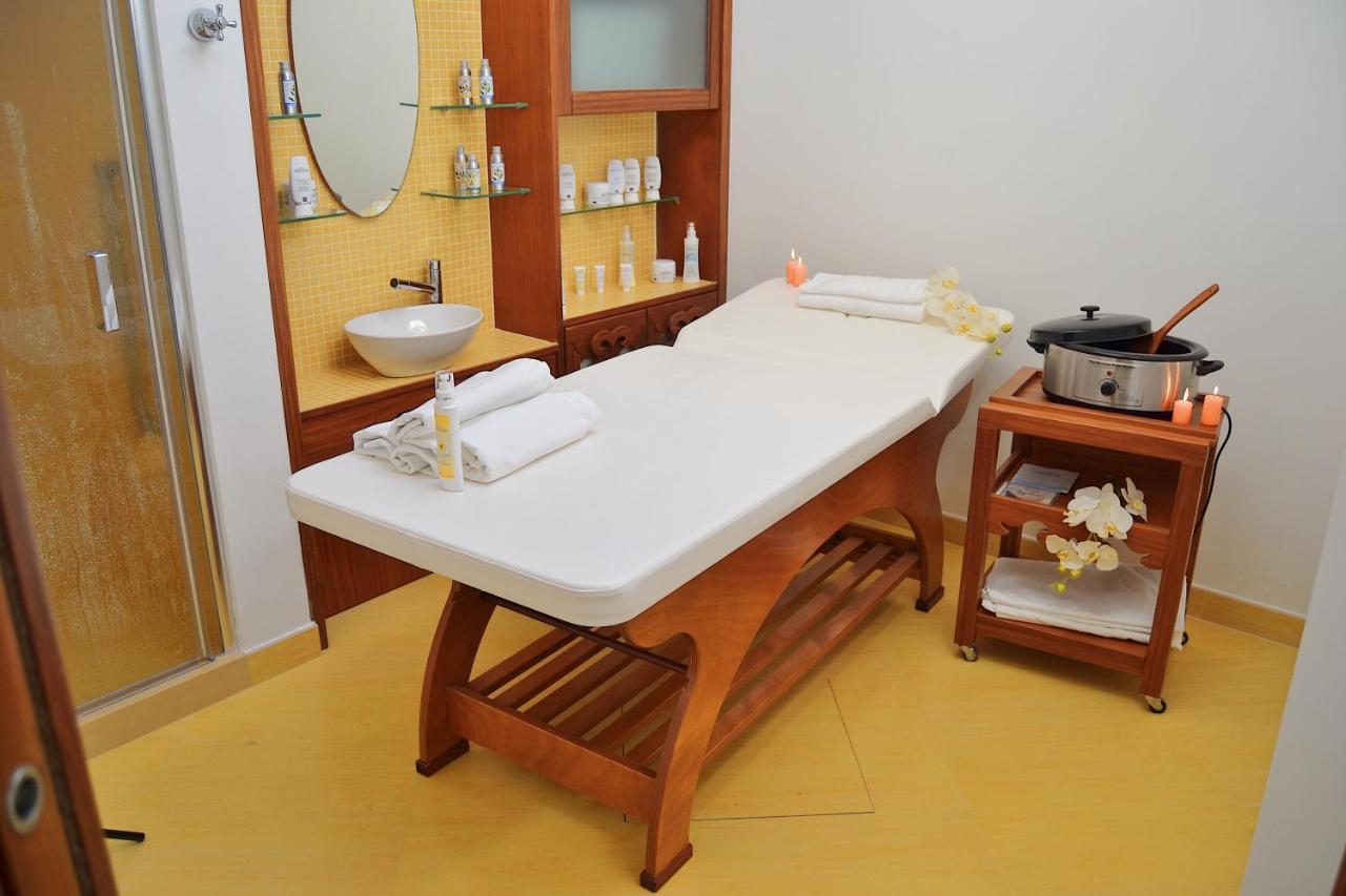 Hotel Villa Sirena - Thermae & Spa Ischia Extérieur photo