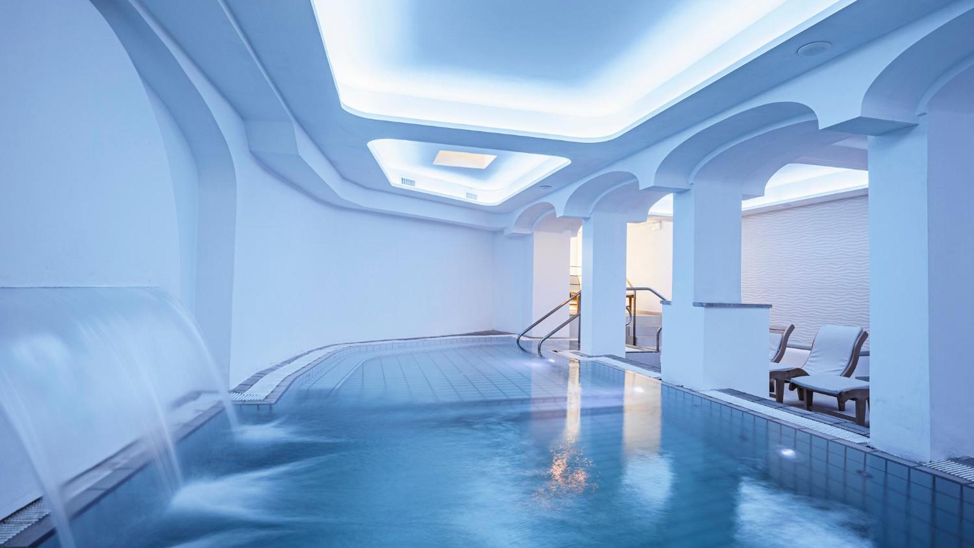 Hotel Villa Sirena - Thermae & Spa Ischia Extérieur photo
